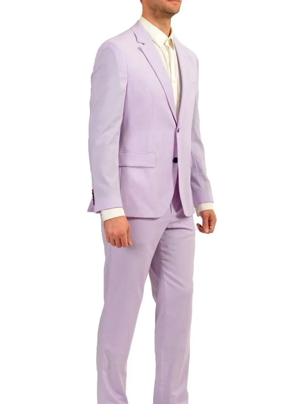Hugo Boss Men's 